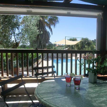 Redondo Lodges Junceira Экстерьер фото