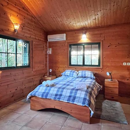 Redondo Lodges Junceira Экстерьер фото