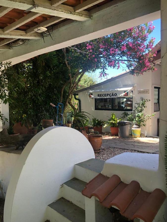 Redondo Lodges Junceira Экстерьер фото