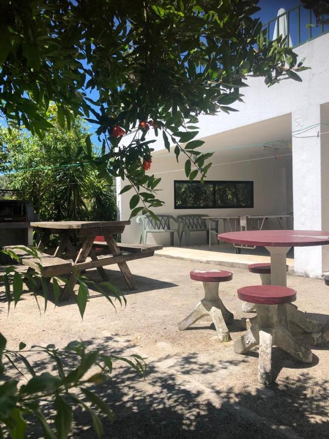 Redondo Lodges Junceira Экстерьер фото