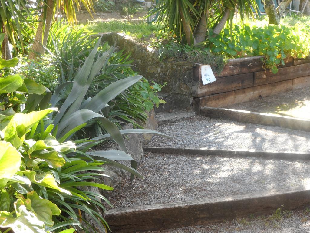 Redondo Lodges Junceira Экстерьер фото