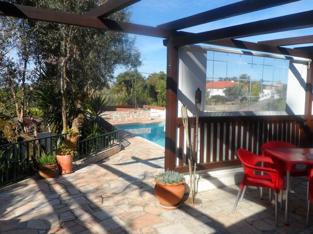 Redondo Lodges Junceira Экстерьер фото