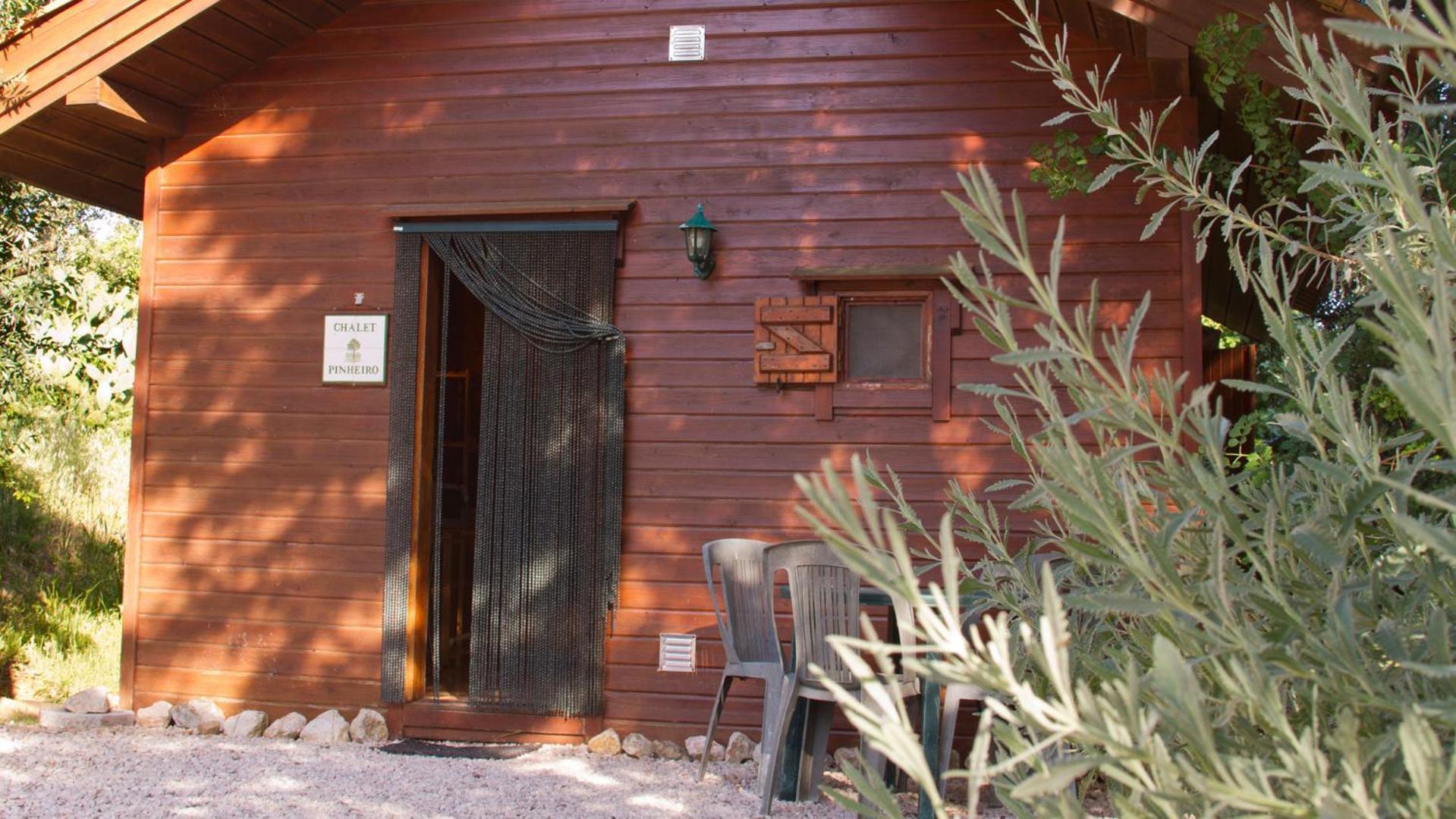 Redondo Lodges Junceira Экстерьер фото