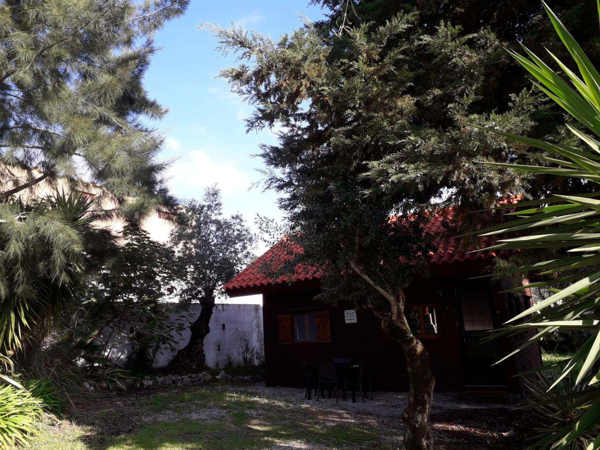 Redondo Lodges Junceira Экстерьер фото