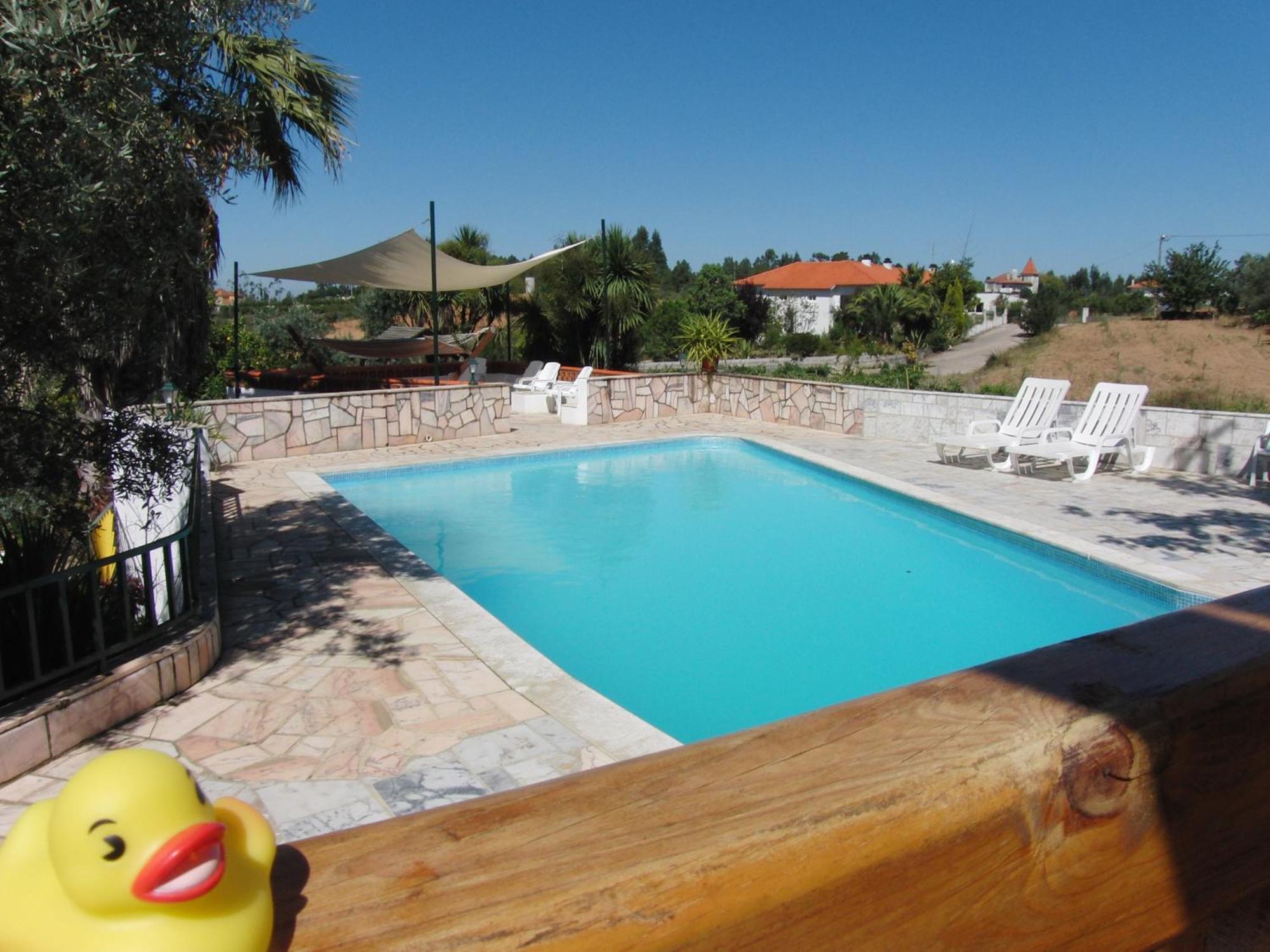 Redondo Lodges Junceira Экстерьер фото