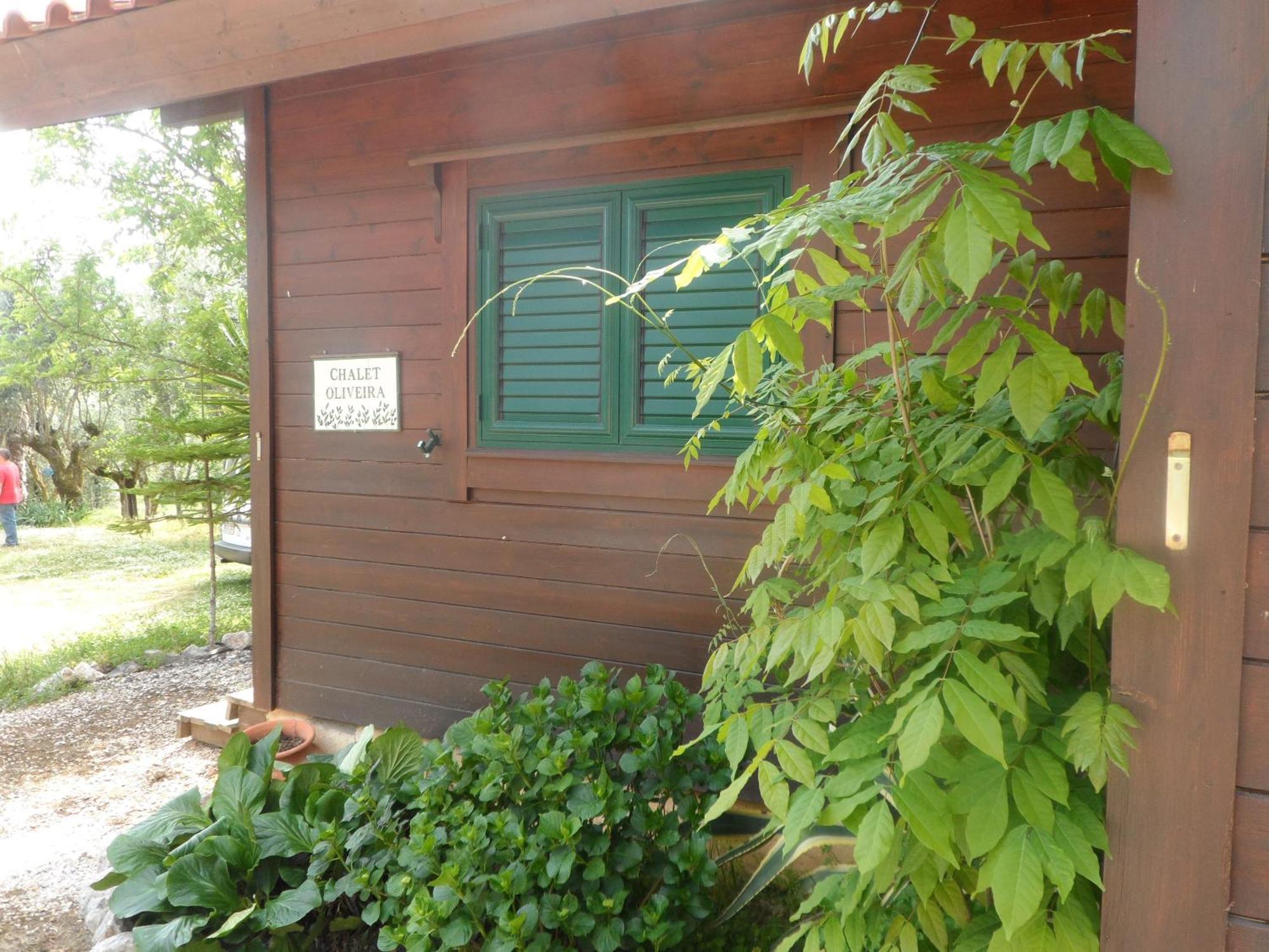 Redondo Lodges Junceira Номер фото