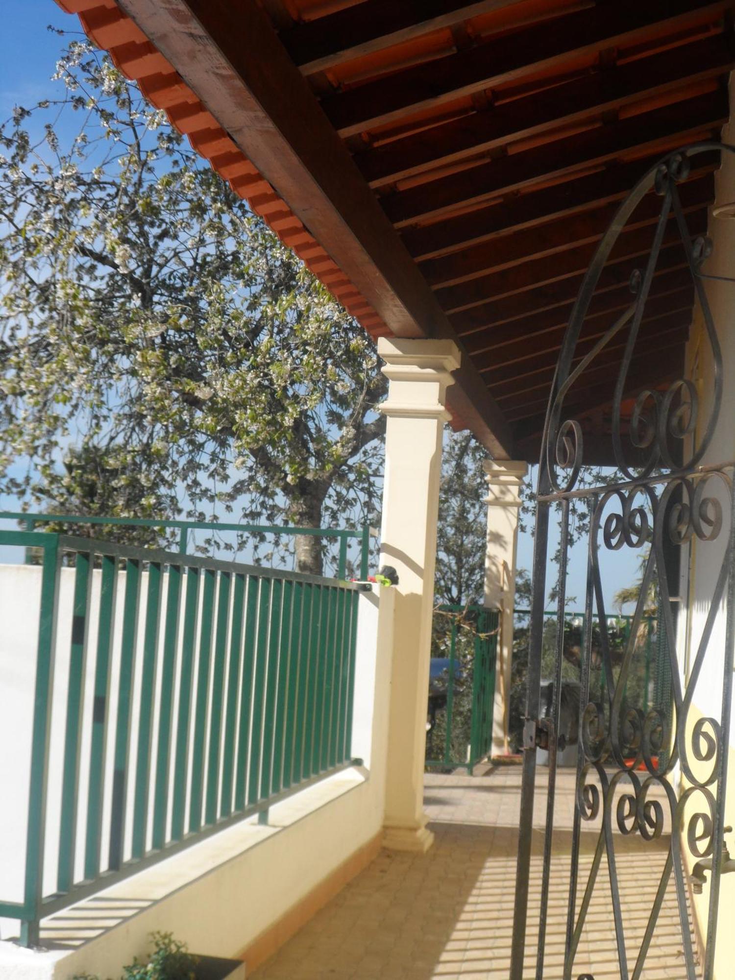 Redondo Lodges Junceira Номер фото