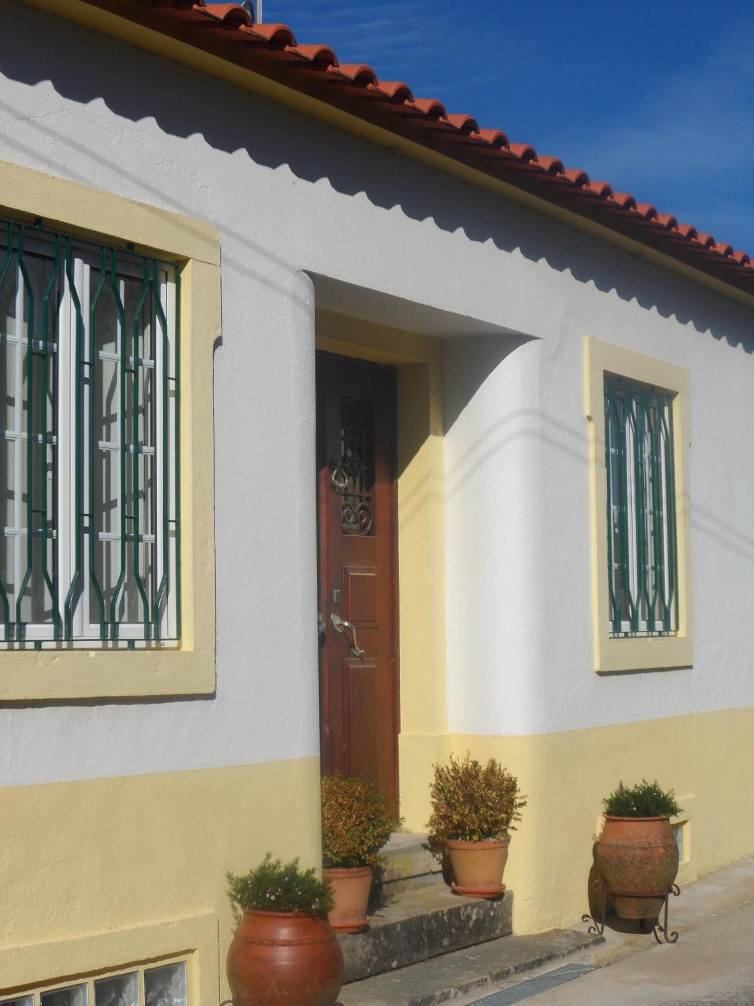 Redondo Lodges Junceira Номер фото