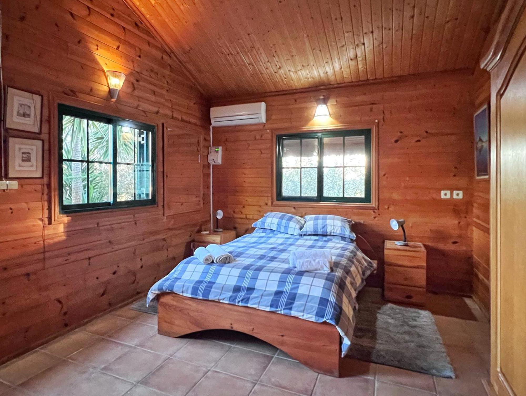 Redondo Lodges Junceira Экстерьер фото