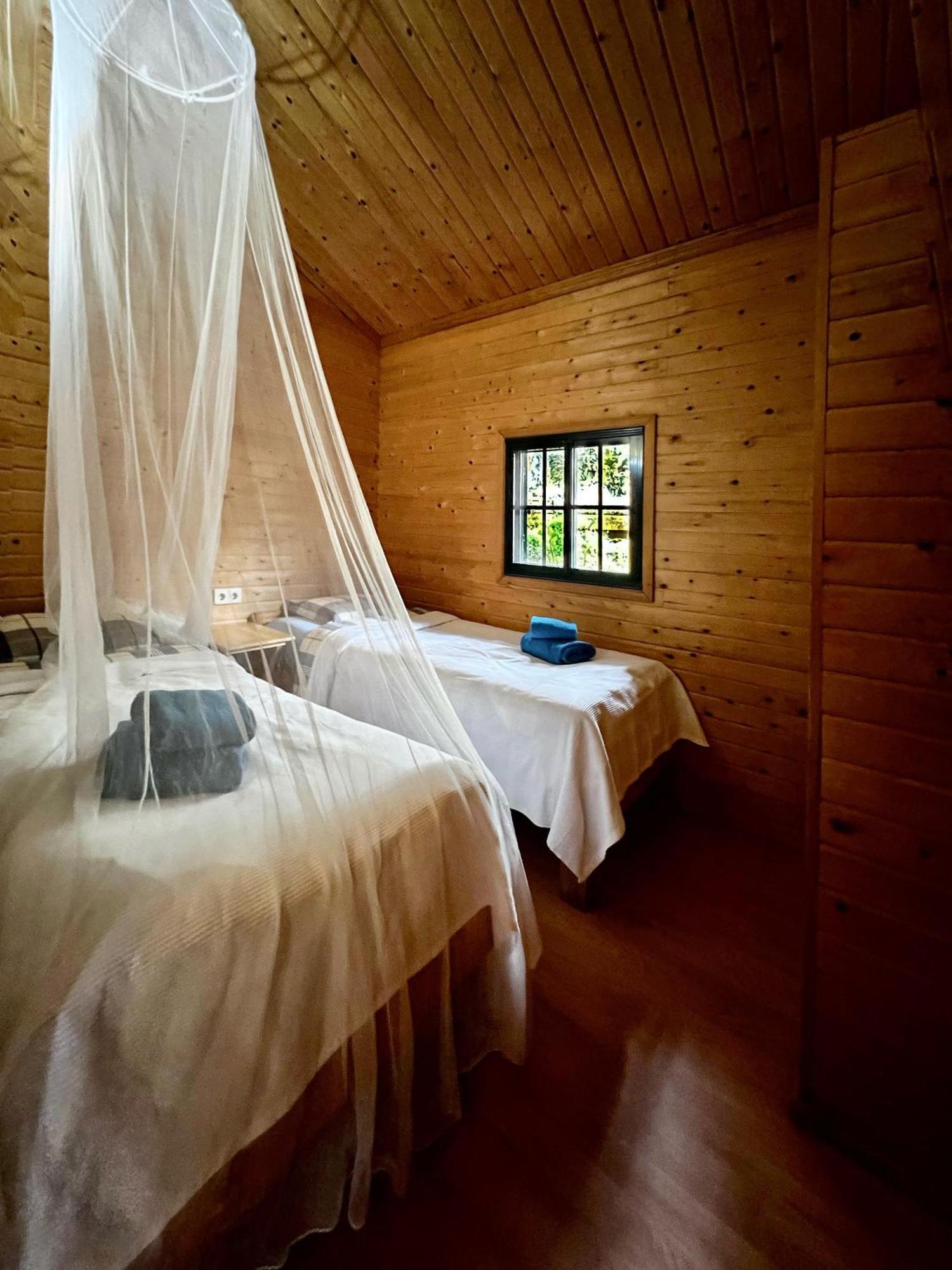 Redondo Lodges Junceira Экстерьер фото