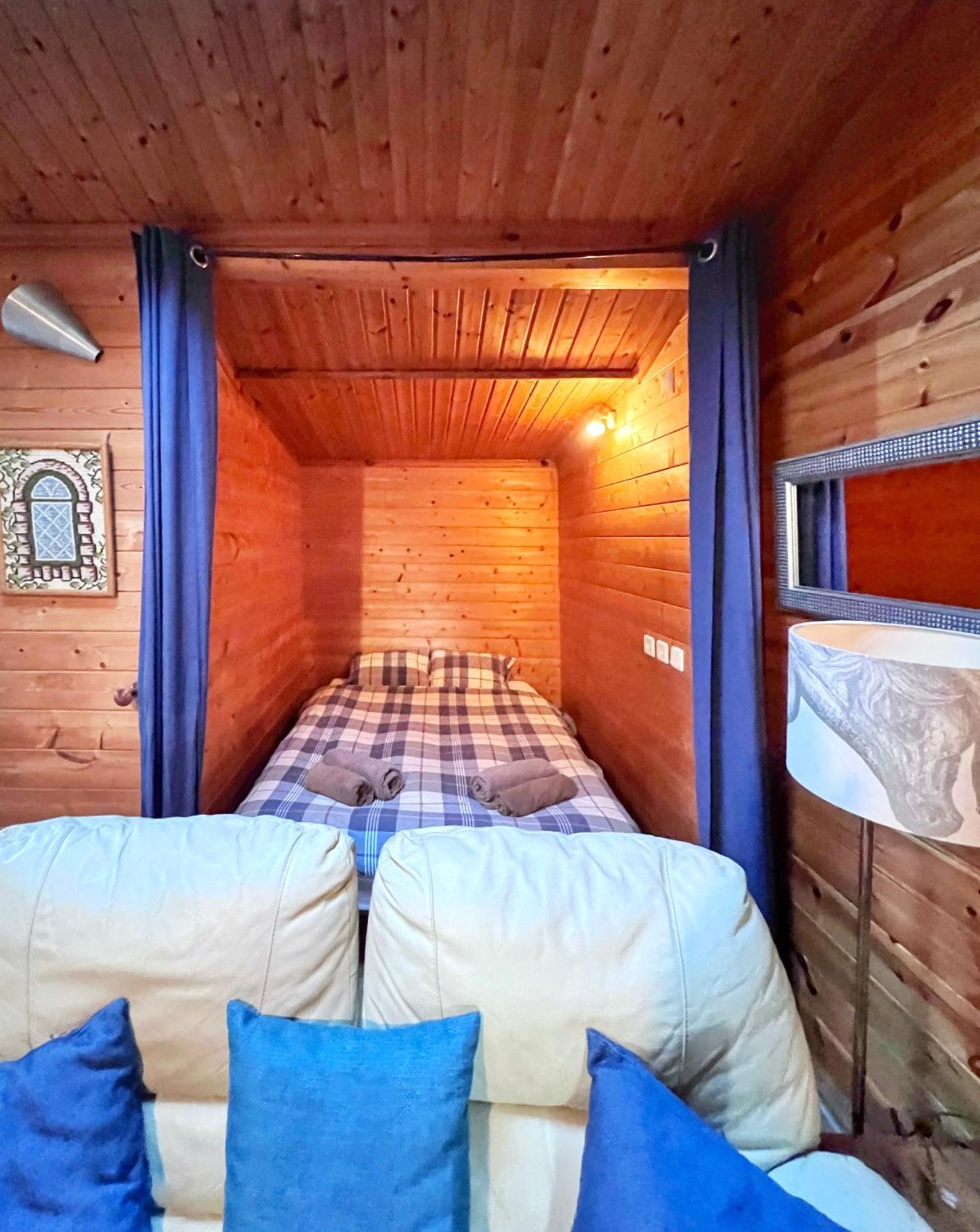 Redondo Lodges Junceira Экстерьер фото