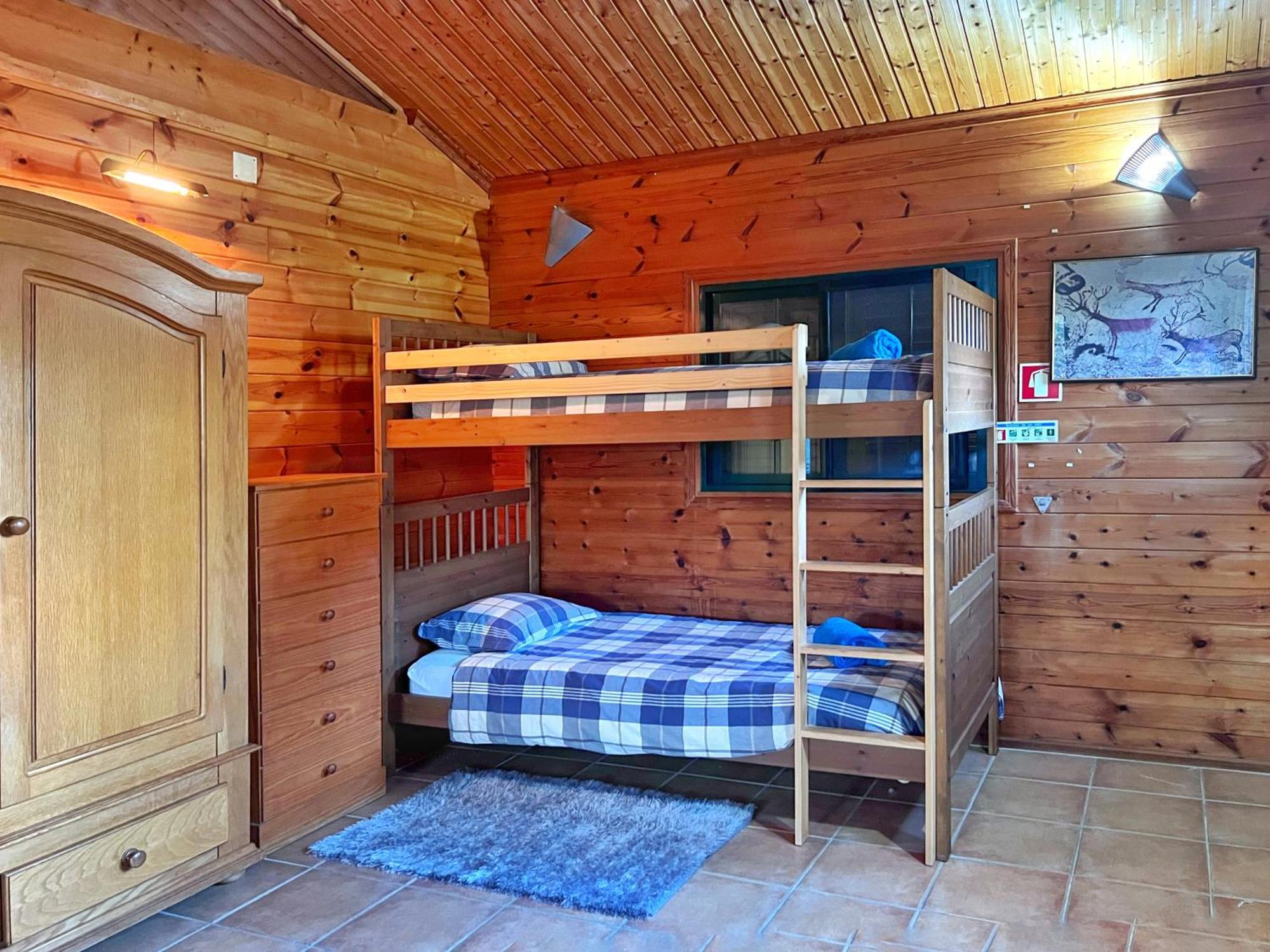 Redondo Lodges Junceira Экстерьер фото
