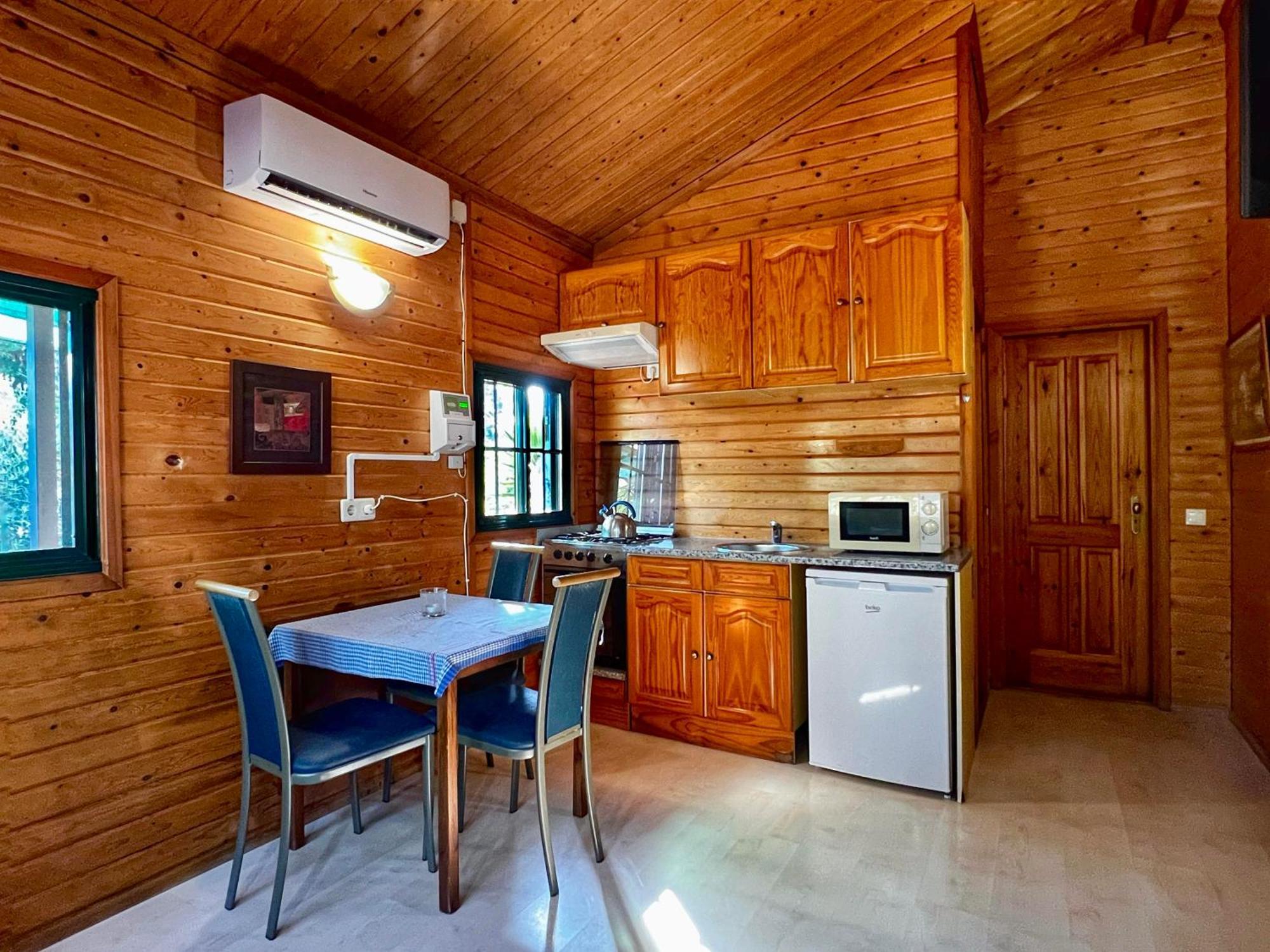 Redondo Lodges Junceira Экстерьер фото