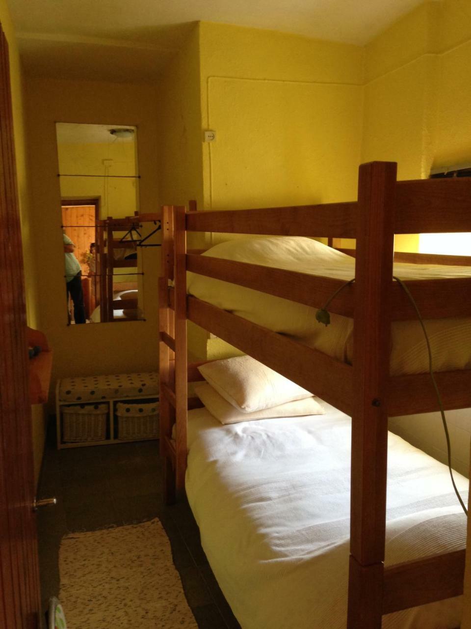 Redondo Lodges Junceira Экстерьер фото