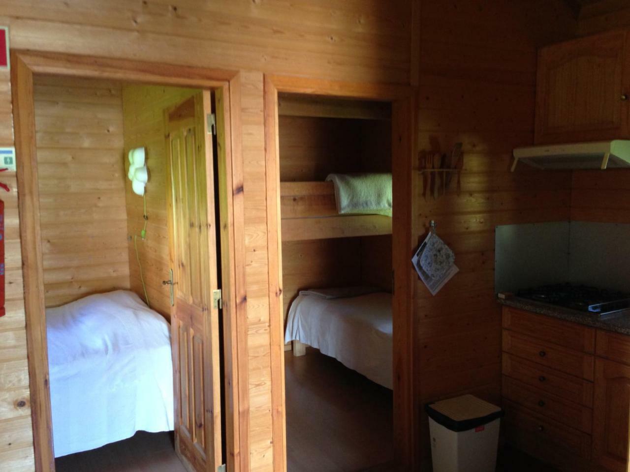 Redondo Lodges Junceira Экстерьер фото